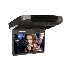 Monitor de palfon 10.2&amp;#039;&amp;#039; WVGA cu HD USB/SD Media player Alpine foto