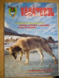 Myh 19 - Revista Vanatorul roman - nr 1/ianuarie 2005 - piesa de colectie