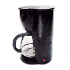 Filtru de cafea Zilan, 1.4 l, 1000 W, Negru foto