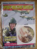 Myh 111 - Revista Spirit militar modern cu CD - nr 5/2005 - piesa de colectie