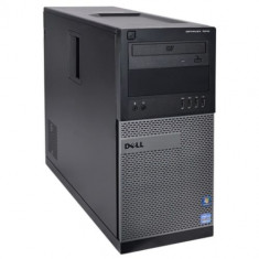 SISTEM Tower I5 3550 DVDRW DELL OPTIPLEX 7010 foto