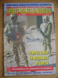 myh 111 - Revista Spirit militar modern nr 1/2004 - piesa de colectie