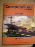 Myh 111 - Revista militara - Compendium by armada 2013 - piesa de colectie