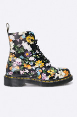 Dr Martens - Botine foto