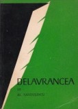 Al. Sandulescu - Delavrancea