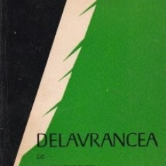 Al. Sandulescu - Delavrancea