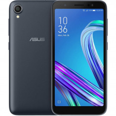 Smartphone Asus Zenfone Live L1 ZA550KL 16GB 2GB RAM Dual Sim 4G Midnight Black foto