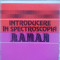 INTRODUCERE IN SPECTROSCOPIA RAMAN - NICOLAE AVRAM