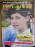myh 111 - Revista Spirit militar modern - nr 9/2004 - piesa de colectie
