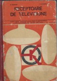 Receptoare de televiziune