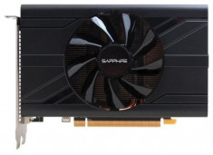 Placa Video Sapphire Pulse Radeon RX 570 ITX, 8GB, GDDR5, 256-bit foto