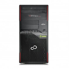 SISTEM Tower I5 2400 FUJITSU ESPRIMO P900 foto