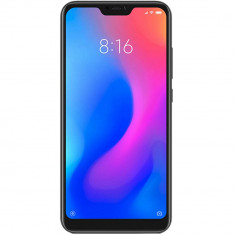 Smartphone Xiaomi Mi A2 Lite 32GB 4GB RAM Dual Sim 4G Black foto