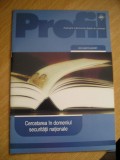 Myh 111 - Revista Profil - SRI - nr 10/martie 2006 - piesa de colectie