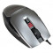 Mouse Gaming EVGA TORQ X3, 4000 DPI, Optic (Negru)