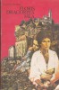 Jacqueline Monsigny - Floris, dragostea mea - Editura Sirius 1991, carte de aventură