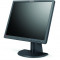 Lenovo ThinkVision L191, LCD, 19 inch, 1280 x 1024, 8ms, VGA, DVI, Grad A-