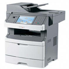 MULTIFUNCTIONAL Refurbished LEXMARK X466 LUX foto