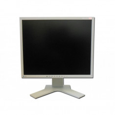 Eizo FlexScan S1921, 1280 x 1024, VGA, 8 ms, LCd, 19 inch, Grad A- foto