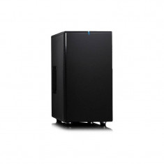 Carcasa Fractal Design Define Mini Black foto