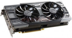 Placa Video EVGA GeForce GTX 1080 FTW GAMING ACX 3.0, 8GB, GDDR5X, 256 bit foto