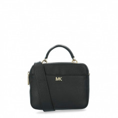 Geanta de umar Michael Kors 32T8GF5C2L_001_BLACK foto