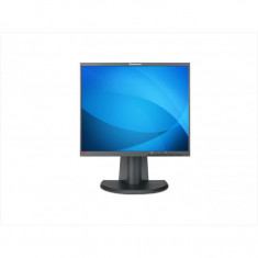 Lenovo ThinkVision L1900P, LCD, 19 inch, 1280 x 1024, 5ms, VGA, DVI, Grad B foto