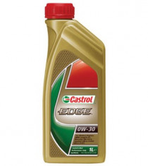 Ulei motor Castrol Edge 0W30 1 litru foto