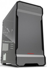 Carcasa Phanteks Enthoo Evolv, Micro Tower (Gri) foto