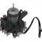 Motoras Incalzitor stationar Diesel 12V motoras sirocou 12V