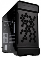 Carcasa Phanteks Enthoo Evolv Flow Edition, Mid-Tower (Negru) foto