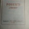 myh 19 - Supliment Convorbiri literare - 1990 - piesa de colectie