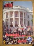 myh 19 - Revista Pentru patrie nr 4/2004 - piesa de colectie