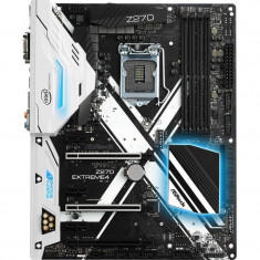 Placa de baza Asrock Z270 Extreme4 Intel LGA1151 ATX foto