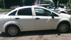 Vand fiat linea 2008 foto