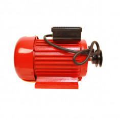 Motor electric 4KW / 2800RPM Troian Rosu foto