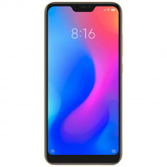 Smartphone Xiaomi Mi A2 Lite 32GB 4GB RAM Dual Sim 4G Gold foto