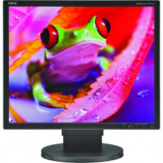 Monitor Refurbished LCD 19&amp;#039; NEC EA191M LUX foto
