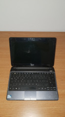 A10.Laptop Acer Apire 1410TZ ZH 11.6&amp;quot; Intel Atom - Nu Are HDD Si Capac HDD foto