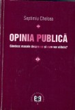 Opinia publica