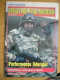 Myh 111 - Revista Spirit militar modern nr 5-6/2007 - piesa de colectie