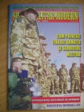 RWX 09 - REVISTA MILITARA 34 - 1/2003 - PIESA DE COLECTIE!!!