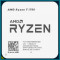 Procesor AMD Ryzen 7 1700, 3.0 GHz, AM4, 16MB, 65W (Tray)