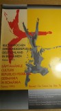 Myh 19 - Revista culturala Germania 84 - 1995 - in limba germana
