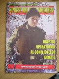 RWX 09 - REVISTA MILITARA 33 - 2/2003 - PIESA DE COLECTIE!!!