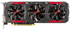 Placa Video PowerColor Radeon RX 570 Red Devil, 4GB, GDDR5, 256-bit foto