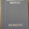 SCRIERI 4 OBSESIA. OAMENI DE LUT - DEMOSTENE BOTEZ