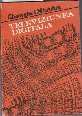 TELEVIZIUNEA DIGITALA foto