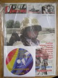 RWX 09 - REVISTA MILITARA 56 - 3/2006 - ARE SI CD - PIESA DE COLECTIE!!!