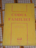 myh 35s - Codul familiei - ed 1993